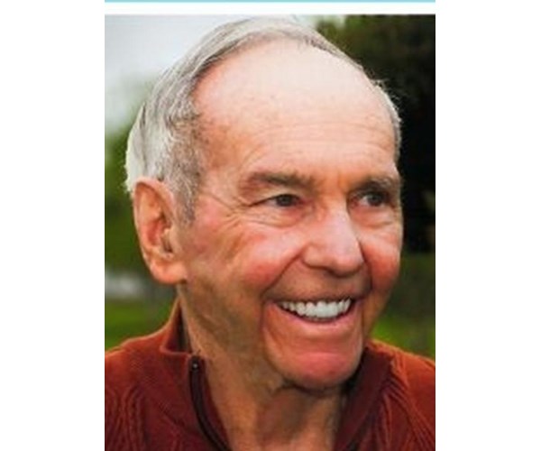 Howard Trachsel Obituary (2015) - Salem, OR - The Oregonian