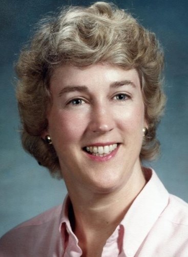 Patricia Louise Wagner M.D. obituary