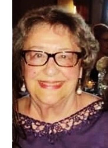 Barbara Ann McInroy obituary, Vancouver, WA