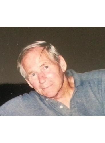 Phillip John Munson obituary