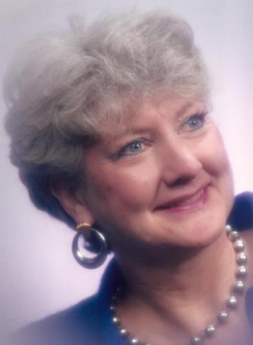 Carolyn Olberg obituary