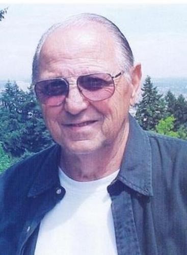 John G. Showalter obituary