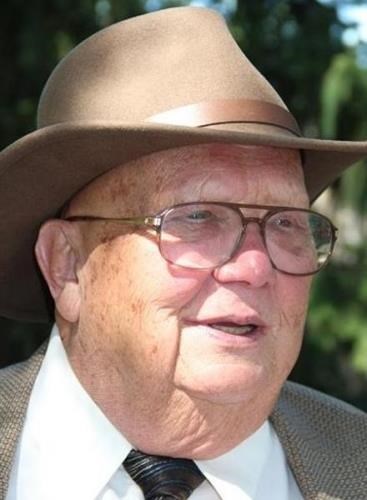 William F. Schroeder obituary, 1928-2015, Portland, OR