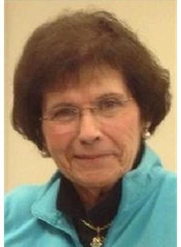 Joanne Bailey obituary, 1938-2016, Portland, OR