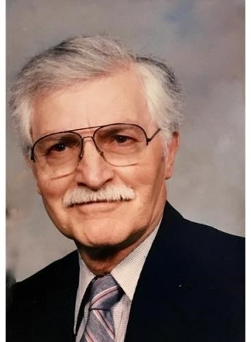 Thomas Bovell Boardman obituary, 1927-2016, Portland, OR