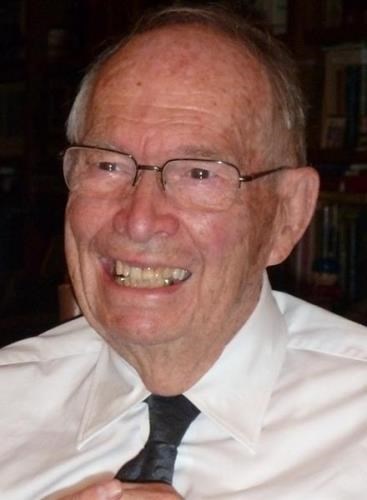 Thomas E. Withycombe obituary, 1929-2016, Portland, OR