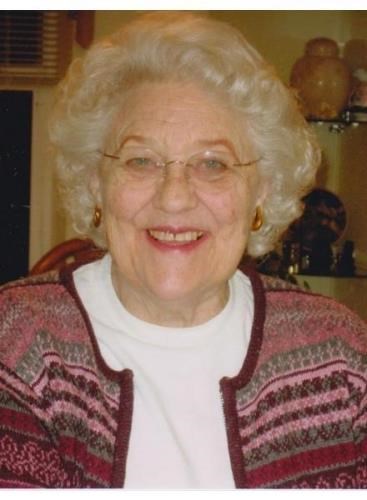 Dorothy A. Riverman obituary, 1924-2016, Pleasanton, CA