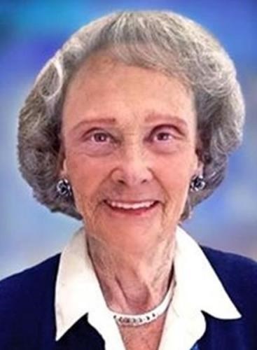 Phyllis West Parker obituary, 1924-2016, Portland, OR
