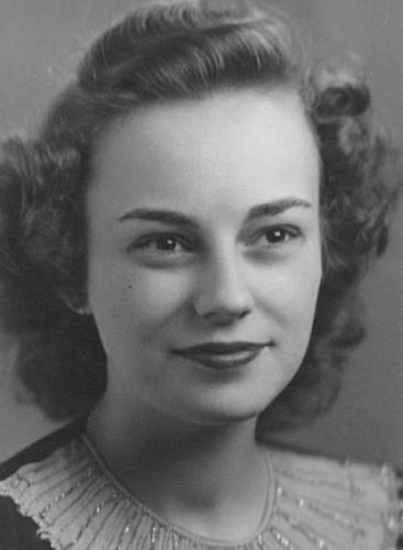 Phoebe Atwood obituary, 1923-2016, Portland, OR