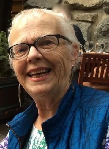 Janet Haskins Mandaville obituary, 1940-2016, Portland, OR