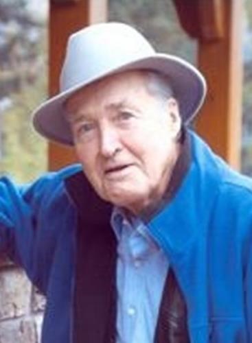 Kenneth William Raasch obituary, 1930-2016, Portland, OR