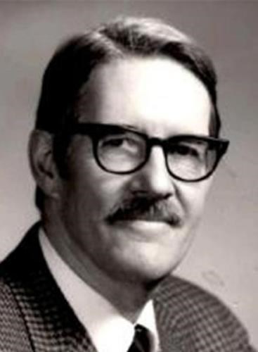 Judge John C. "Jack" Beatty obituary, 1919-2016, Portland, OR