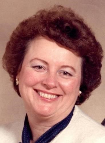 Velda Christison obituary, 1936-2016, Beaverton, OR