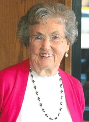 Vivian Mae Schmidt obituary, 1926-2016, Portland, OR