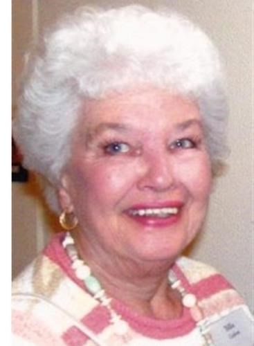 Billie Jean Carlson obituary, 1923-2016, Portland, OR
