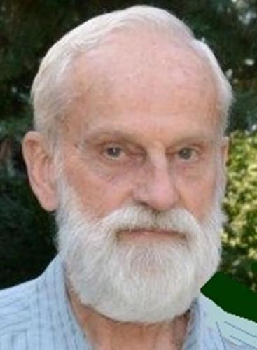 Gerald Ernest "Jerry" Heppell obituary, 1936-2016, Portland, OR