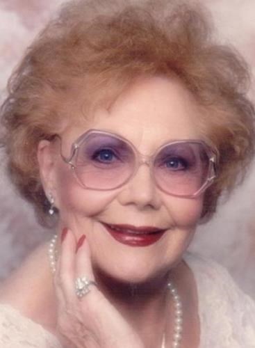 Nina Marie Chastain obituary, 1918-2016, Portland, OR