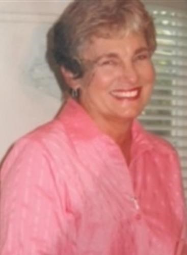 Ann Lucille Milne Hall obituary, 1942-2016, Portland, OR