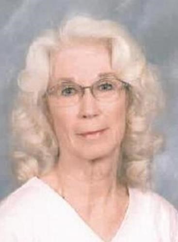 Marilyn Sawtell Behrends obituary, 1933-2016, Molalla, OR