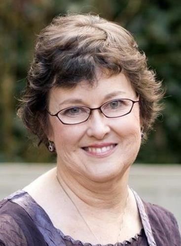 Janet Orla Lee Hargis obituary, 1954-2016, Portland, OR