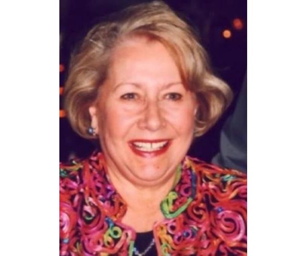 Judith Kiersey Obituary (2016) - Portland, OR - The Oregonian