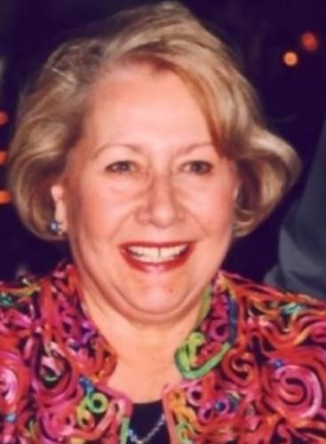 Judith Banks Kiersey obituary, Portland, OR