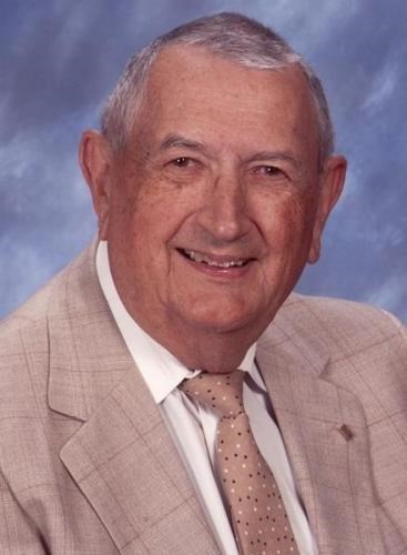Donald Galarneau obituary, 1924-2016, Portland, OR