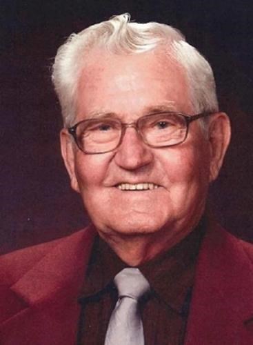 Raymond Donald Svela obituary, 1925-2016, Hillsboro, OR