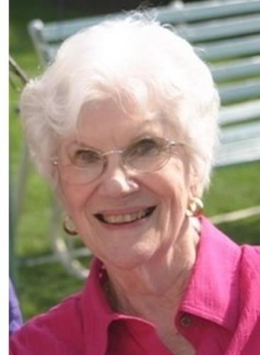 Peggy Janice Kurth obituary, 1934-2016, Portland, OR