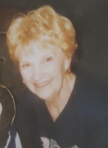 Betty M. Arnason obituary, 1934-2016, Beaverton, OR