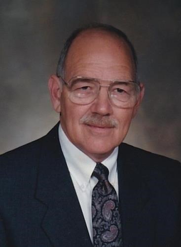 Don Jones obituary, Portland, OR