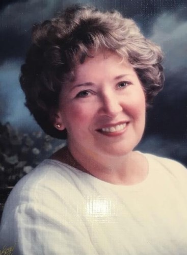 Melinda Ingrassia obituary, 1942-2016, Houston, TX