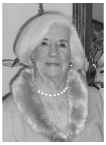 Ella Quinlan obituary, 1925-2016, Portland, OR