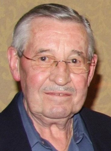 James Douglas McGhee obituary, 1935-2016, Portland, OR