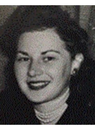 Gloria A. Gettman obituary, 1922-2016, Lake Oswego, OR
