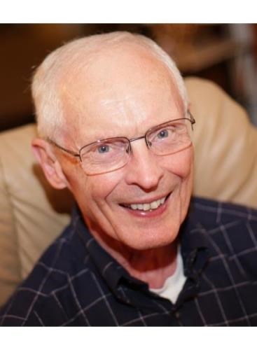 Gary Reinhold Beckman obituary, 1942-2016, Tualatin, OR