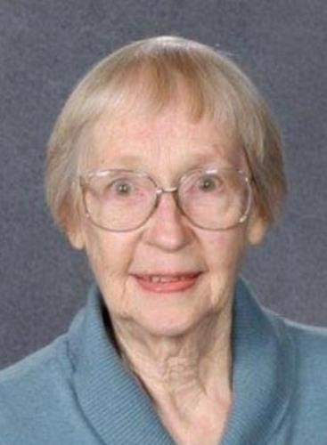 Helen Elizabeth Bennett obituary, 1926-2016, Portland, OR