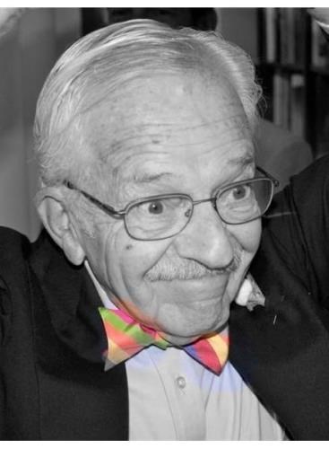 Ernest Bonyhadi obituary, 1924-2016, Portland, OR