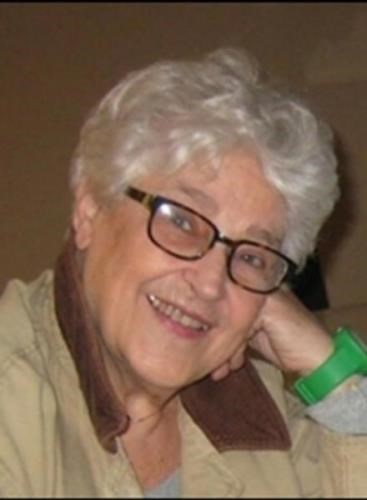 Anita Janice Larson obituary, 1933-2016, Portland, OR
