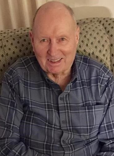 Fredrick J. Schlotfeldt Jr. obituary, 1931-2017, Portland, OR