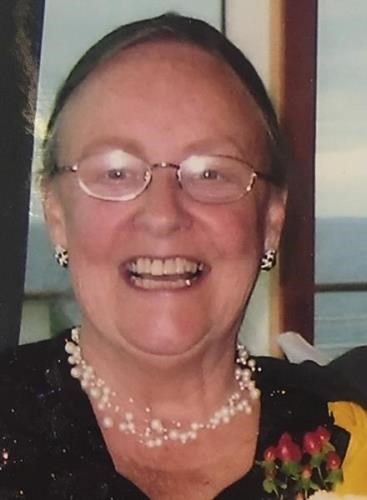 Patricia Morrison Davis obituary, 1939-2017, Portland, OR