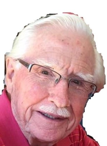 Robert J. Roberts obituary, 1933-2017, Beaverton, OR