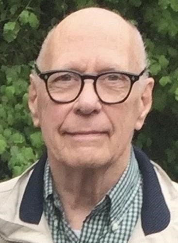 Julian M. Pike obituary, 1930-2017, Portland, OR