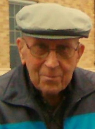 John Carlos Arritola obituary, 1919-2017, Mt. Angel, OR