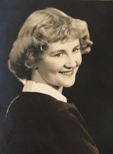 Hazel Bernert Obituary (1933 - 2017) - Portland, OR - The Oregonian