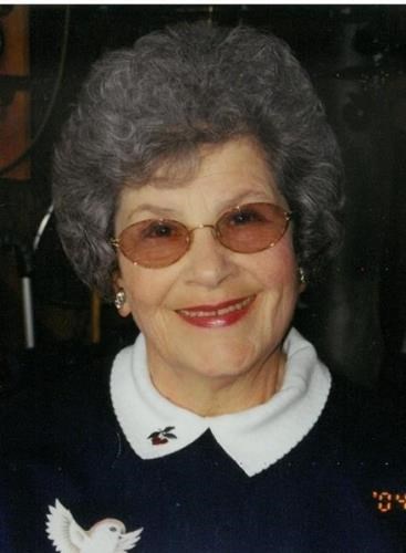 Judith Ann Angel obituary, 1936-2017, Oregon City, OR