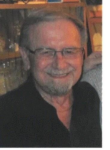 James C. Christian obituary, 1927-2017, Portland, OR