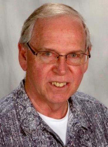 Jerry Lynn Jenson obituary, 1945-2017, Portland, OR