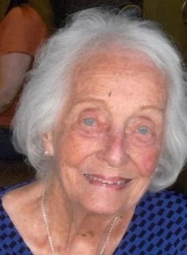 Betty Jean McCallie obituary, 1924-2017, Lebanon, OR