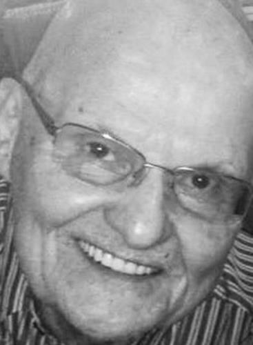 Walter Okell obituary, 1927-2017, Portland, IN